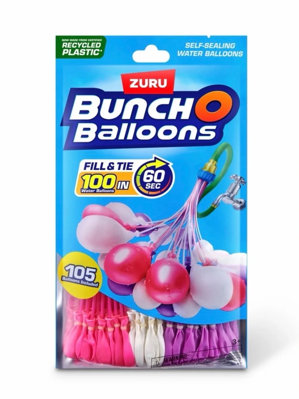 Zuru description bunch